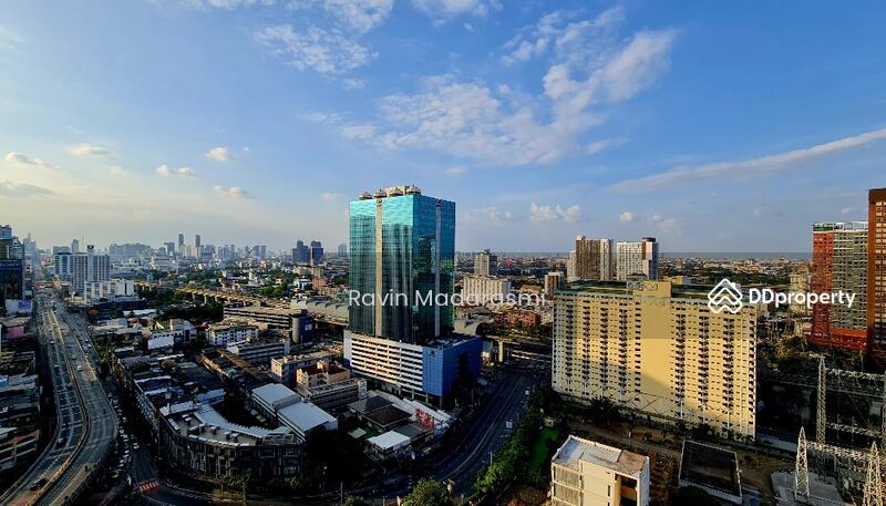 The Tree Pattanakarn-Ekkamai, Bangkok, 89 Phatthanakan Road, Suan Luang, Suan Luang, Bangkok, 1 Bedroom, 25 sqm, Condo For Rent, by Ravin Madarasmi, 11225734 - DDproperty.com