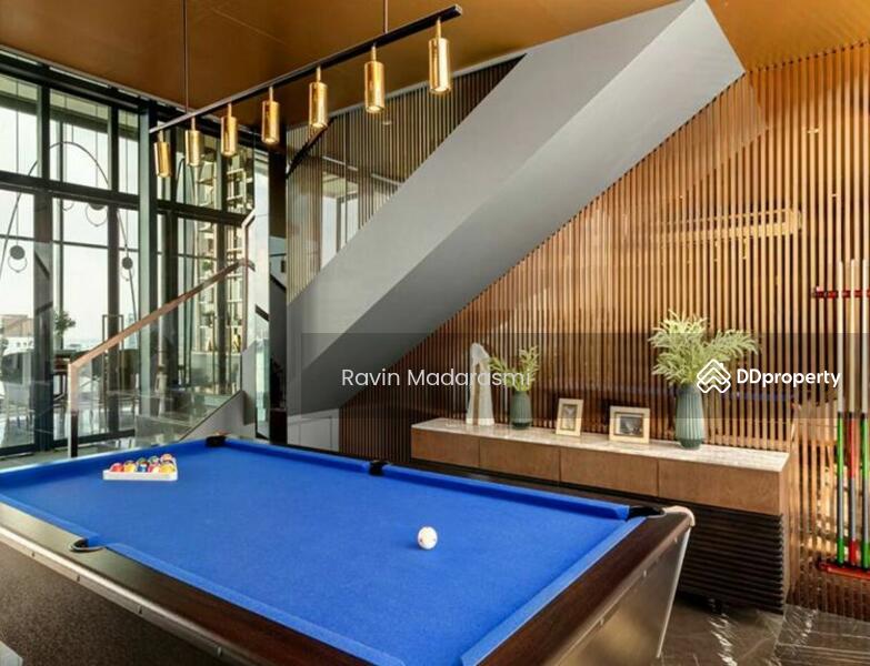 The Tree Pattanakarn-Ekkamai, Bangkok, 89 Phatthanakan Road, Suan Luang, Suan Luang, Bangkok, 1 Bedroom, 25 sqm, Condo For Rent, by Ravin Madarasmi, 11225734 - DDproperty.com