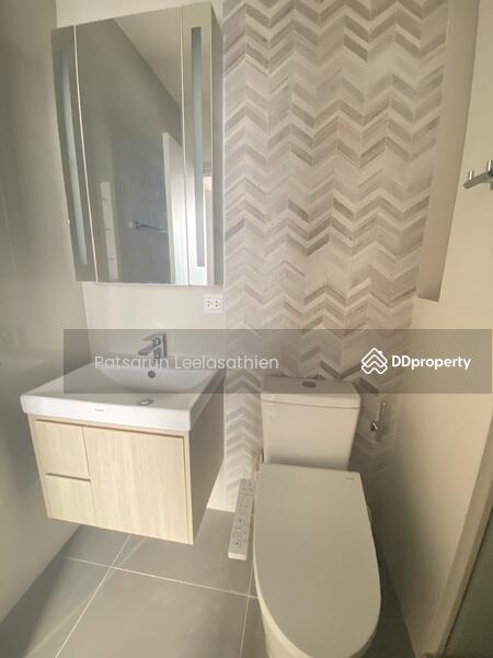 Oka Haus Sukhumvit 36, Bangkok, 3399 Rama 4 Road, Khong Tan, Khlong Toei, Bangkok, 1 Bedroom, 27 sqm, Condo For Rent, by Nanthana SaeTing, 11225764 - DDproperty.com