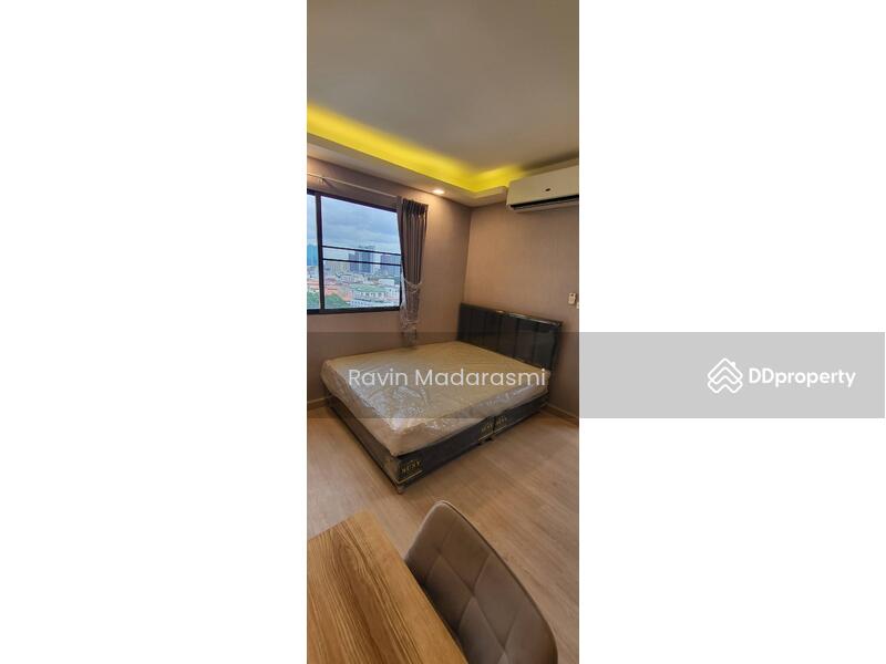 The Winning Tower, Bangkok, 958 Sukhumvit 71 Road, Khlong Tan Nua, Watthana, Bangkok, 1 Bedroom, 38 sqm, Condo For Rent, by Ravin Madarasmi, 11225768 - DDproperty.com