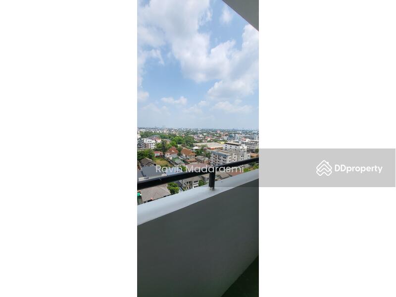 The Winning Tower, Bangkok, 958 Sukhumvit 71 Road, Khlong Tan Nua, Watthana, Bangkok, 1 Bedroom, 38 sqm, Condo For Rent, by Ravin Madarasmi, 11225768 - DDproperty.com