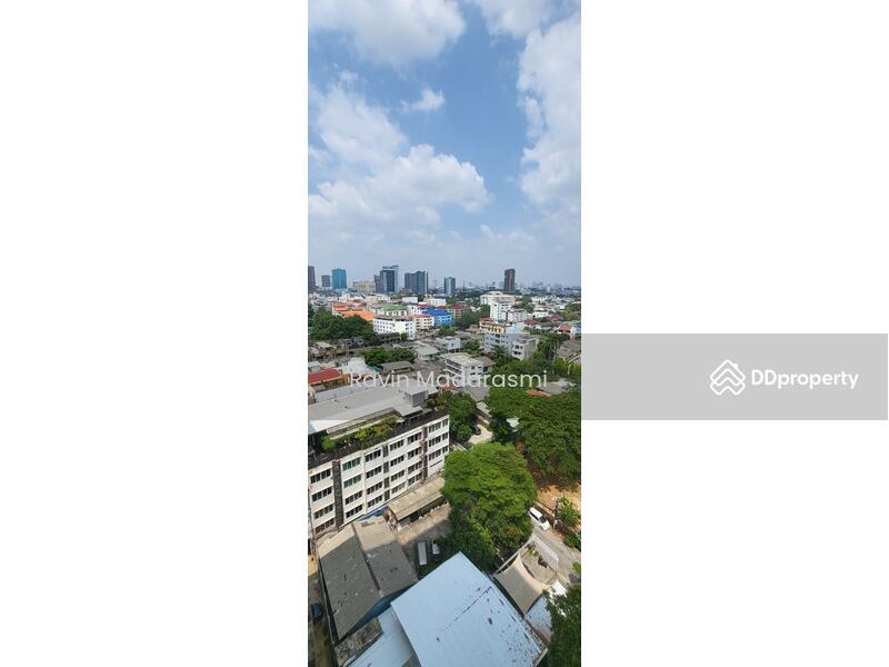 The Winning Tower, Bangkok, 958 Sukhumvit 71 Road, Khlong Tan Nua, Watthana, Bangkok, 1 Bedroom, 38 sqm, Condo For Rent, by Ravin Madarasmi, 11225768 - DDproperty.com