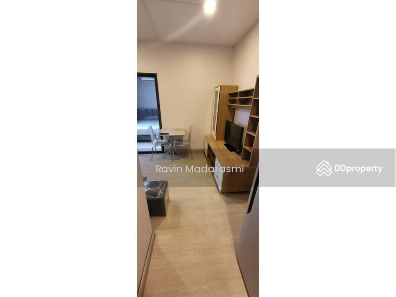 The Winning Tower, Bangkok, 958 Sukhumvit 71 Road, Khlong Tan Nua, Watthana, Bangkok, 1 Bedroom, 38 sqm, Condo For Rent, by Ravin Madarasmi, 11225768 - DDproperty.com