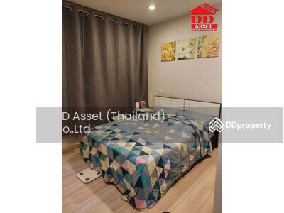 ขาย - Happy Condo Ladprao 101 : แฮปปี้ คอนโด ลาดพร้าว 101, กรุงเทพ