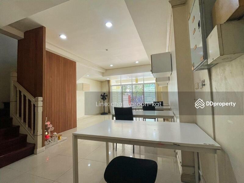 For Rent - Aroonpat Rama 3 - Sathupradit, Bangkok