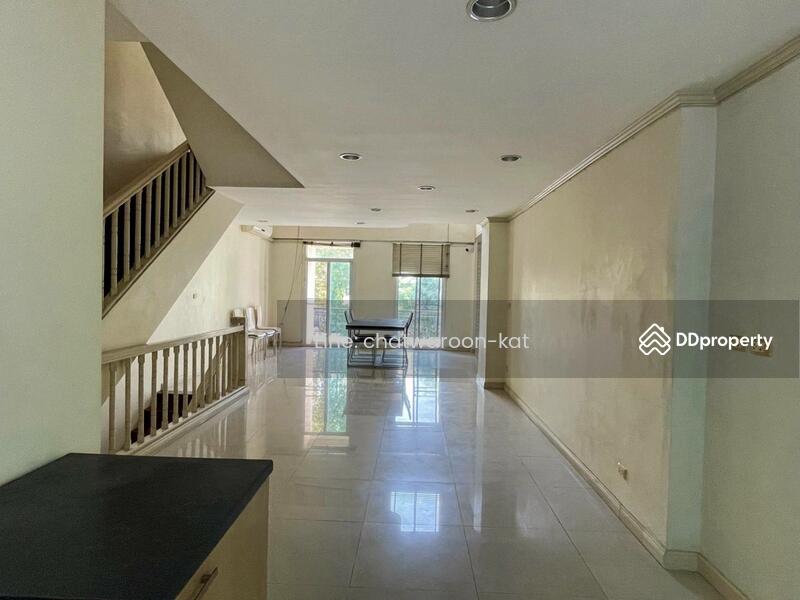 For Rent - Aroonpat Rama 3 - Sathupradit, Bangkok