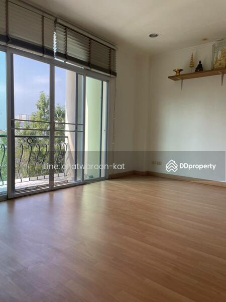 For Rent - Aroonpat Rama 3 - Sathupradit, Bangkok