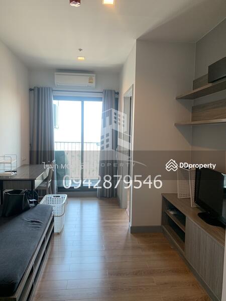 For Rent - Chapter one Midtown Ladprao 24, Bangkok