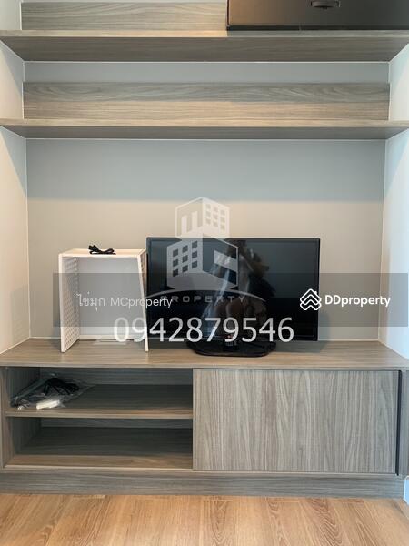 For Rent - Chapter one Midtown Ladprao 24, Bangkok