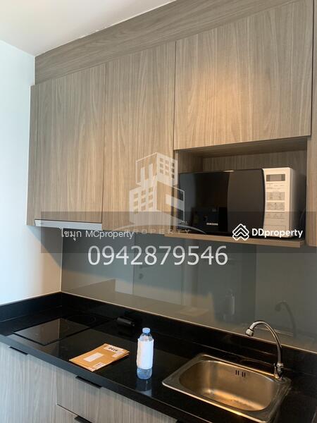 For Rent - Chapter one Midtown Ladprao 24, Bangkok