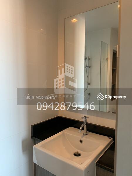 For Rent - Chapter one Midtown Ladprao 24, Bangkok