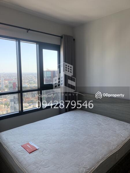 For Rent - Chapter one Midtown Ladprao 24, Bangkok