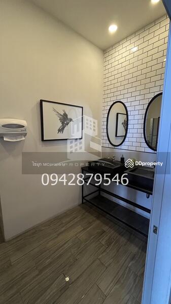 For Rent - Chapter one Midtown Ladprao 24, Bangkok