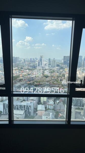 For Rent - Chapter one Midtown Ladprao 24, Bangkok
