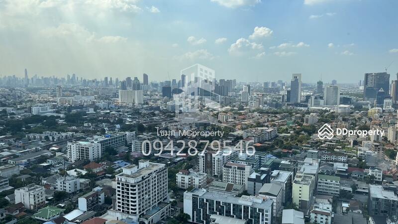 For Rent - Chapter one Midtown Ladprao 24, Bangkok