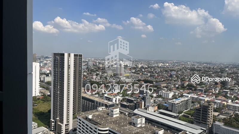 For Rent - Chapter one Midtown Ladprao 24, Bangkok