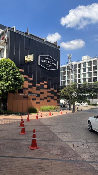 For Rent - Chapter one Midtown Ladprao 24, Bangkok