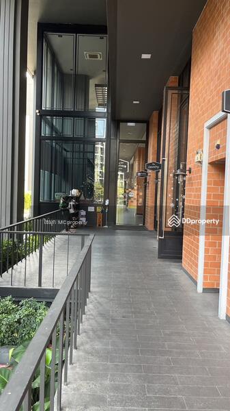 For Rent - Chapter one Midtown Ladprao 24, Bangkok