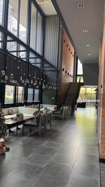 For Rent - Chapter one Midtown Ladprao 24, Bangkok