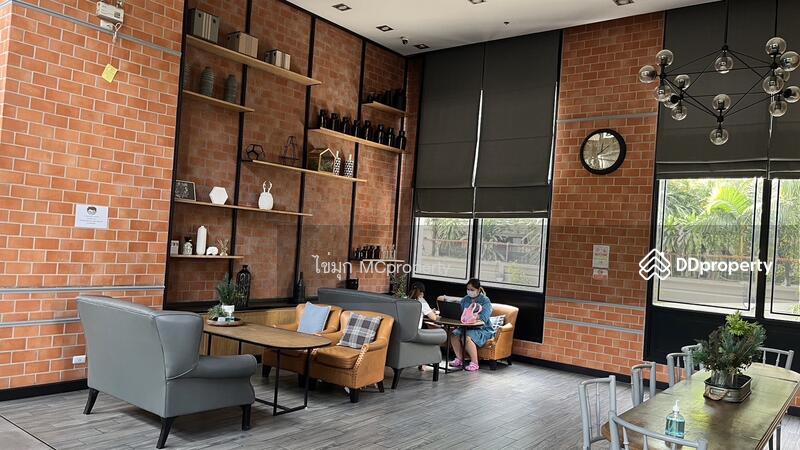 For Rent - Chapter one Midtown Ladprao 24, Bangkok