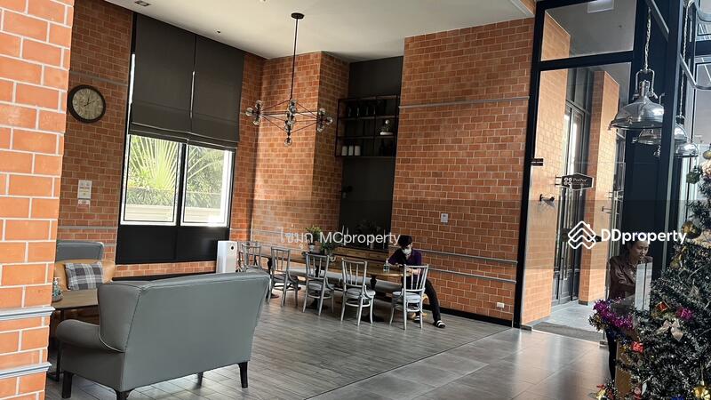 For Rent - Chapter one Midtown Ladprao 24, Bangkok