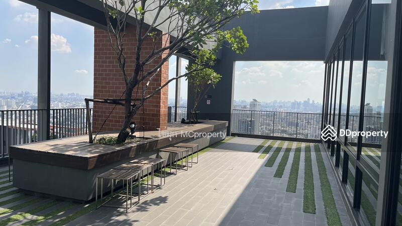 For Rent - Chapter one Midtown Ladprao 24, Bangkok