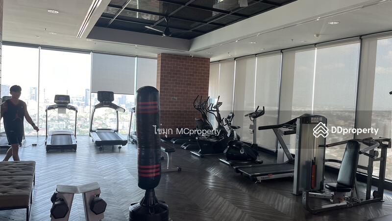 For Rent - Chapter one Midtown Ladprao 24, Bangkok