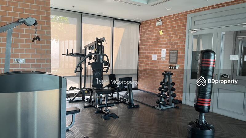 For Rent - Chapter one Midtown Ladprao 24, Bangkok