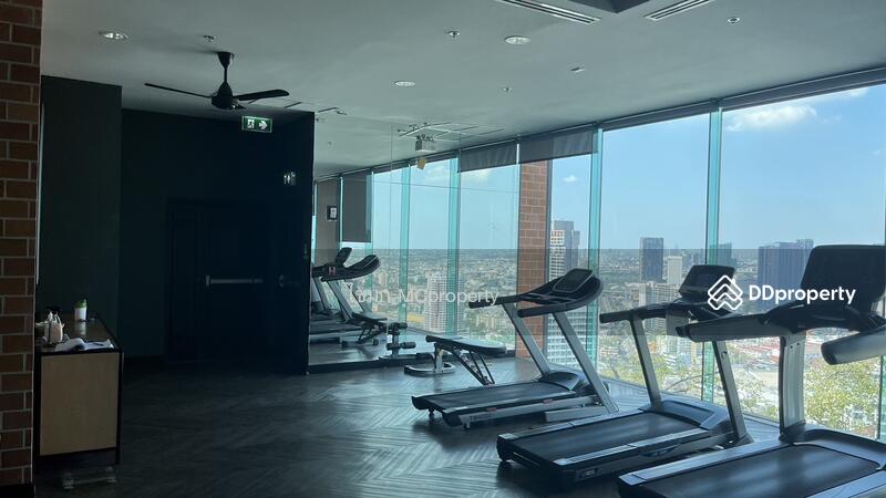 For Rent - Chapter one Midtown Ladprao 24, Bangkok