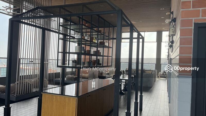 For Rent - Chapter one Midtown Ladprao 24, Bangkok