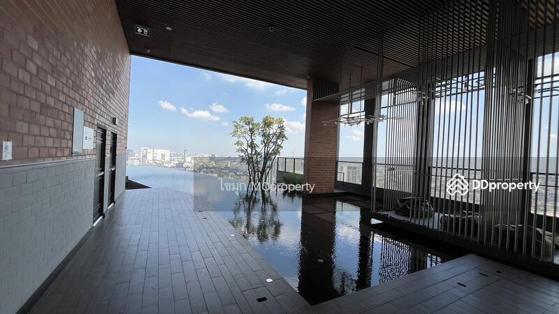 For Rent - Chapter one Midtown Ladprao 24, Bangkok