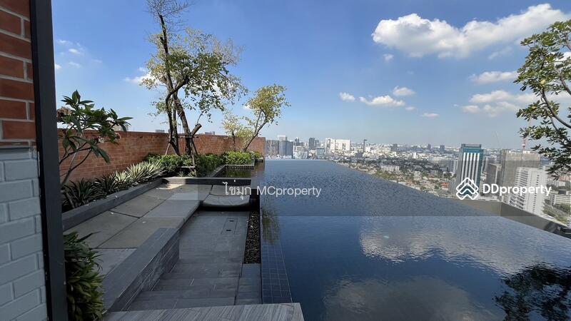 For Rent - Chapter one Midtown Ladprao 24, Bangkok