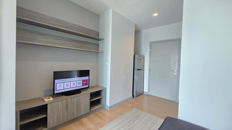 Chapter one Midtown Ladprao 24, Bangkok, 432 Ladprao Road, Jom Phon, Chatuchak, Bangkok, 1 Bedroom, 30 sqm, Condo For Rent, by Mooky ตุลาพันธุ์, 11225823 - DDproperty.com