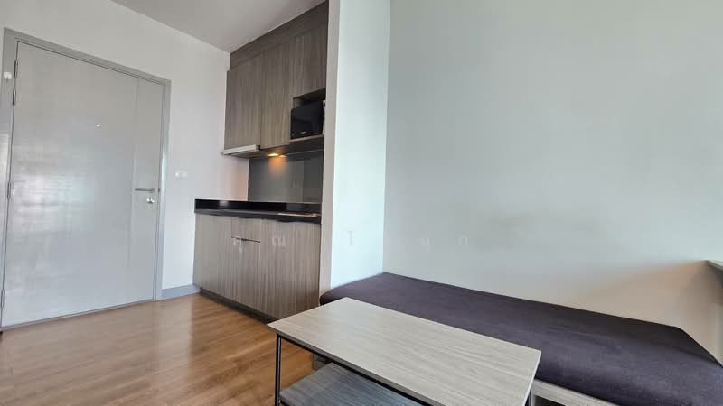 Chapter one Midtown Ladprao 24, Bangkok, 432 Ladprao Road, Jom Phon, Chatuchak, Bangkok, 1 Bedroom, 30 sqm, Condo For Rent, by Mooky ตุลาพันธุ์, 11225823 - DDproperty.com