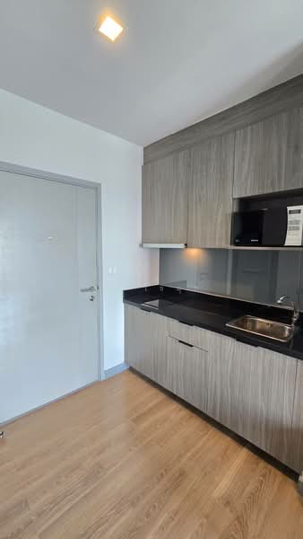 Chapter one Midtown Ladprao 24, Bangkok, 432 Ladprao Road, Jom Phon, Chatuchak, Bangkok, 1 Bedroom, 30 sqm, Condo For Rent, by Mooky ตุลาพันธุ์, 11225823 - DDproperty.com