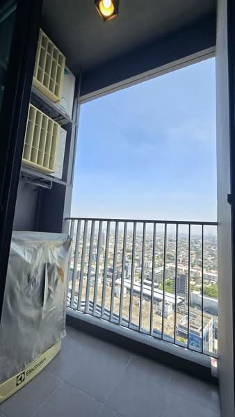 Chapter one Midtown Ladprao 24, กรุงเทพ, 432 ถนนลาดพร้าว, จอมพล, จตุจักร, กรุงเทพ, 30 ตร.ม., คอนโด ให้เช่า, โดย คุณ ไข่มุก, 11225823 - DDproperty.com