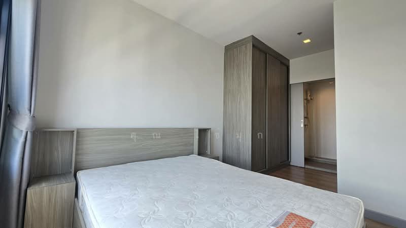 Chapter one Midtown Ladprao 24, กรุงเทพ, 432 ถนนลาดพร้าว, จอมพล, จตุจักร, กรุงเทพ, 30 ตร.ม., คอนโด ให้เช่า, โดย คุณ ไข่มุก, 11225823 - DDproperty.com