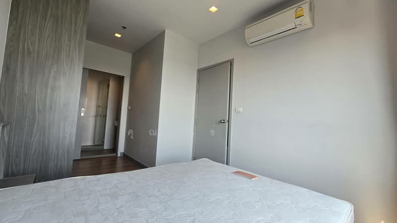 Chapter one Midtown Ladprao 24, Bangkok, 432 Ladprao Road, Jom Phon, Chatuchak, Bangkok, 1 Bedroom, 30 sqm, Condo For Rent, by Mooky ตุลาพันธุ์, 11225823 - DDproperty.com