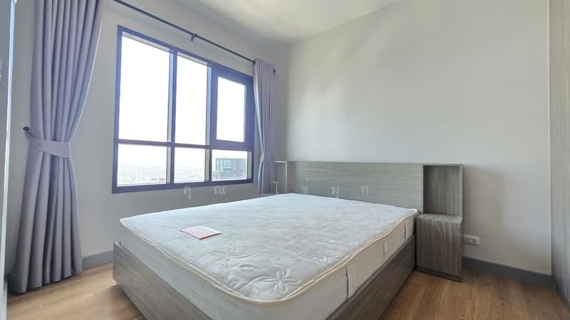 Chapter one Midtown Ladprao 24, Bangkok, 432 Ladprao Road, Jom Phon, Chatuchak, Bangkok, 1 Bedroom, 30 sqm, Condo For Rent, by Mooky ตุลาพันธุ์, 11225823 - DDproperty.com