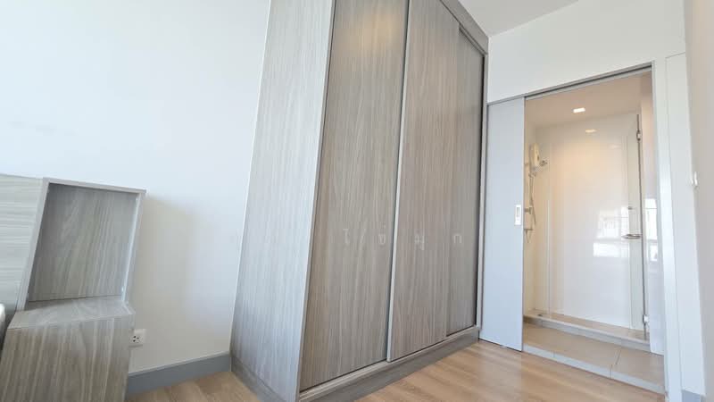 Chapter one Midtown Ladprao 24, Bangkok, 432 Ladprao Road, Jom Phon, Chatuchak, Bangkok, 1 Bedroom, 30 sqm, Condo For Rent, by Mooky ตุลาพันธุ์, 11225823 - DDproperty.com