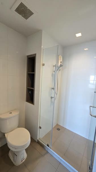 Chapter one Midtown Ladprao 24, Bangkok, 432 Ladprao Road, Jom Phon, Chatuchak, Bangkok, 1 Bedroom, 30 sqm, Condo For Rent, by Mooky ตุลาพันธุ์, 11225823 - DDproperty.com