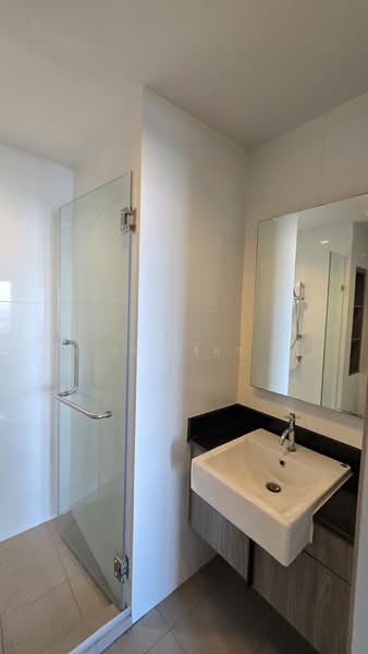 Chapter one Midtown Ladprao 24, Bangkok, 432 Ladprao Road, Jom Phon, Chatuchak, Bangkok, 1 Bedroom, 30 sqm, Condo For Rent, by Mooky ตุลาพันธุ์, 11225823 - DDproperty.com