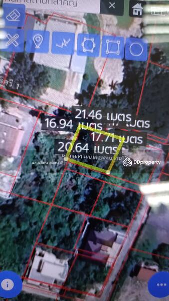 Land 92sq.wah for sale Near Golden town Angsila chonburi, Chon Buri (Pattaya), ซอยสถาพร, Ban Pik, Muang Chon Buri, Chon Buri (Pattaya), , 368 sqm, Land For Sale, by แสงเดือน คงแนวดี, 11225859 - DDproperty.com