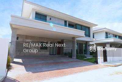 ขาย - Lake Villa Ratchaphruek-346 : เลค วิลล่า ราชพฤกษ์-346, ปทุมธานี