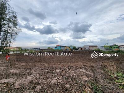 ขาย - Land 10 rai Rangsit Khlong 2 near Pinehurst Golf Club, ปทุมธานี