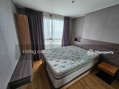 ขาย - U Delight Residence Pattanakarn-Thonglor : ยู ดีไลท์ เรสซิเดนซ์ พัฒนาการ-ทองหล่อ ), กรุงเทพ