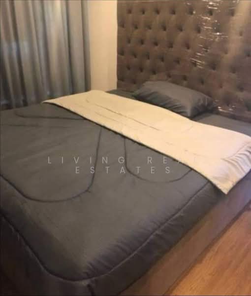 Chewathai Residence Bang Pho, Bangkok, Pracharat Sai 2 Road, Bang Sue, Bangkok, 1 Bedroom, 48 sqm, Condo For Rent, by Living Real Estates, 11226209 - DDproperty.com