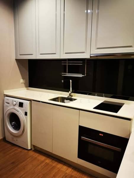 Chewathai Residence Bang Pho, Bangkok, Pracharat Sai 2 Road, Bang Sue, Bangkok, 1 Bedroom, 48 sqm, Condo For Rent, by Living Real Estates, 11226209 - DDproperty.com