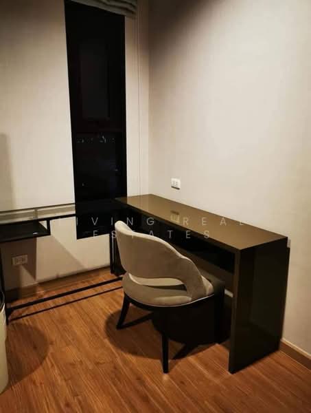 Chewathai Residence Bang Pho, Bangkok, Pracharat Sai 2 Road, Bang Sue, Bangkok, 1 Bedroom, 48 sqm, Condo For Rent, by Living Real Estates, 11226209 - DDproperty.com