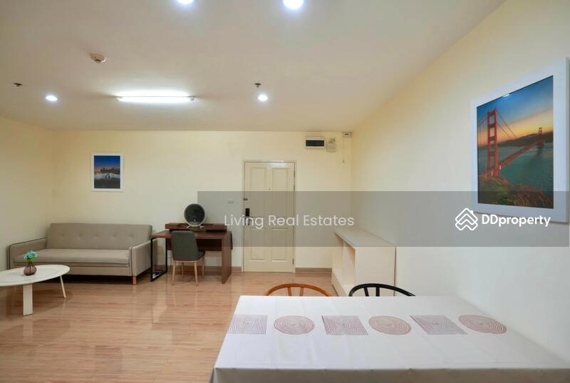 SYM Vibha-Ladprao : ซิม วิภา-ลาดพร้าว, กรุงเทพ, 733 ถ.วิภาวดีรังสิต, จอมพล, จตุจักร, กรุงเทพ, 44 ตร.ม., คอนโด ให้เช่า, โดย Living Real Estates, 11226226 - DDproperty.com